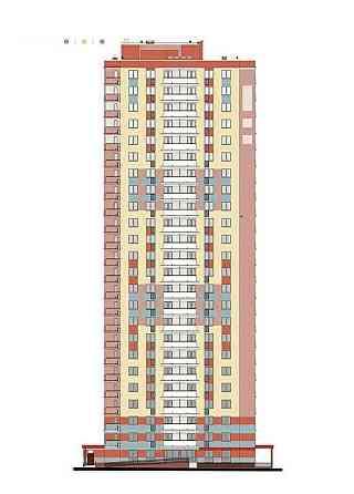 Квартира нещавершеного будівництва Київ