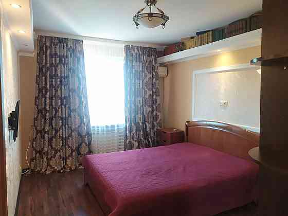 Сдам 3х ком с Ремонтом на Затонского 2  с 21.02 Одеса