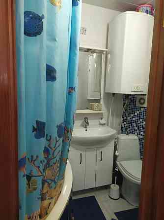 Сдам 3х ком с Ремонтом на Затонского 2  с 21.02 Одеса