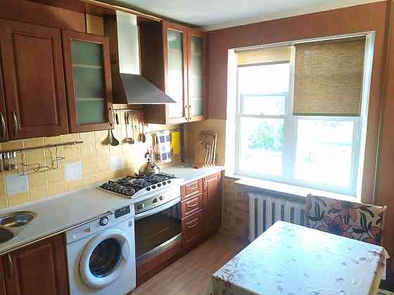 Сдам 3х ком с Ремонтом на Затонского 2  с 21.02 Одеса