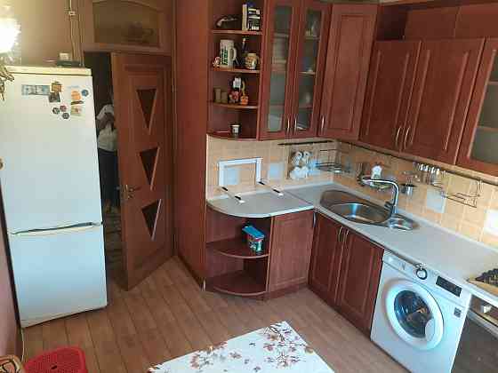 Сдам 3х ком с Ремонтом на Затонского 2  с 21.02 Одеса