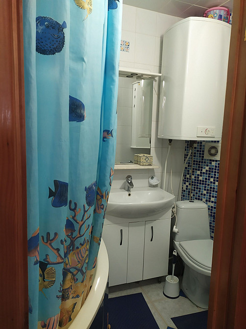 Сдам 3х ком с Ремонтом на Затонского 2  с 21.02 Одеса - зображення 3