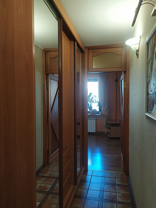 Сдам 3х ком с Ремонтом на Затонского 2  с 21.02 Одеса - зображення 8