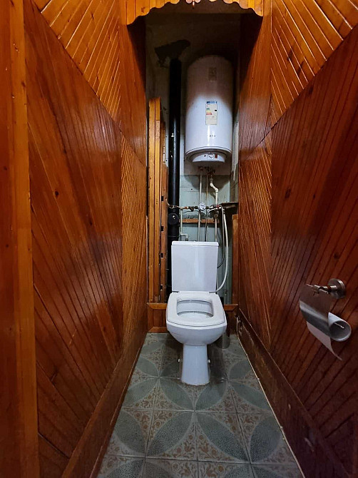 Чудова пропозиція!Простора 3-х кв.(78кв.)в центрі з рем-ом на Шосейній Николаев - изображение 7