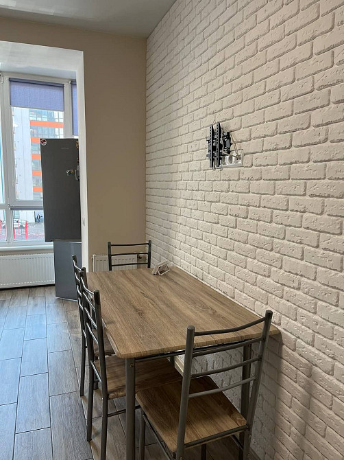 Оренда однокімнатної квартири в ЖК Мрія Житомир - изображение 3