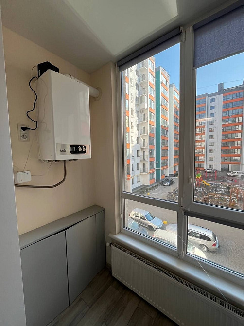 Оренда однокімнатної квартири в ЖК Мрія Житомир - изображение 7