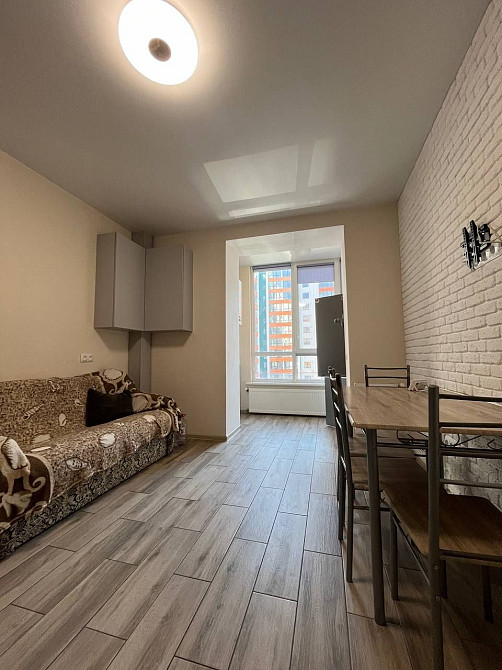 Оренда однокімнатної квартири в ЖК Мрія Житомир - изображение 6