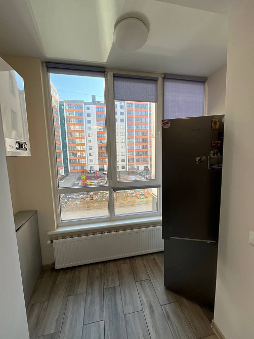 Оренда однокімнатної квартири в ЖК Мрія Житомир - изображение 4