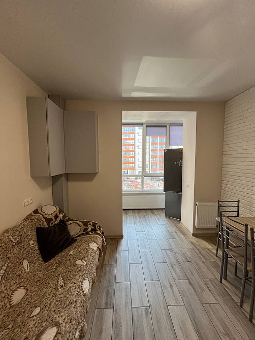 Оренда однокімнатної квартири в ЖК Мрія Житомир - изображение 5