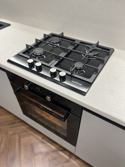 Продам 1к квартиру ЖК Софія Резиденс Софіївська Борщагівка - зображення 5