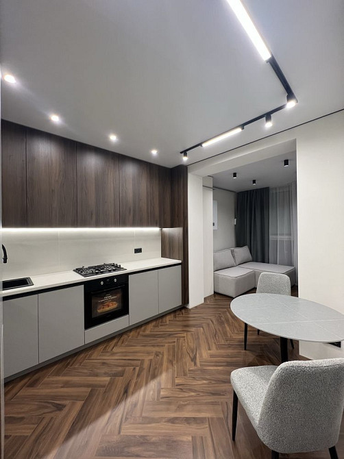 Продам 1к квартиру ЖК Софія Резиденс Софіївська Борщагівка - зображення 1