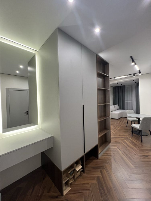 Продам 1к квартиру ЖК Софія Резиденс Софіївська Борщагівка - зображення 7