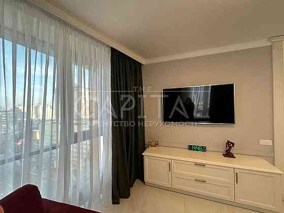 Оренда квартири жк Time Тайм Солом'янський Центр генератор Київ