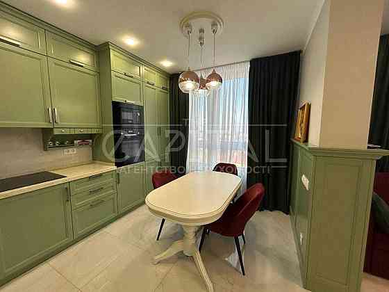 Оренда квартири жк Time Тайм Солом'янський Центр генератор Київ