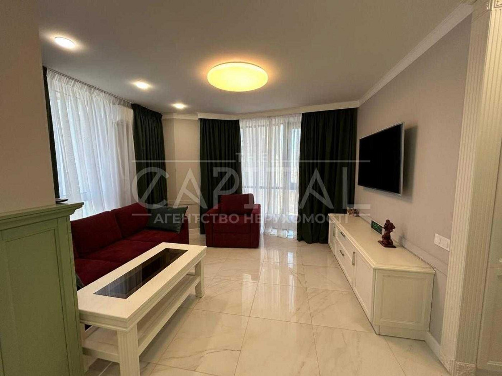 Оренда квартири жк Time Тайм Солом'янський Центр генератор Київ - зображення 7