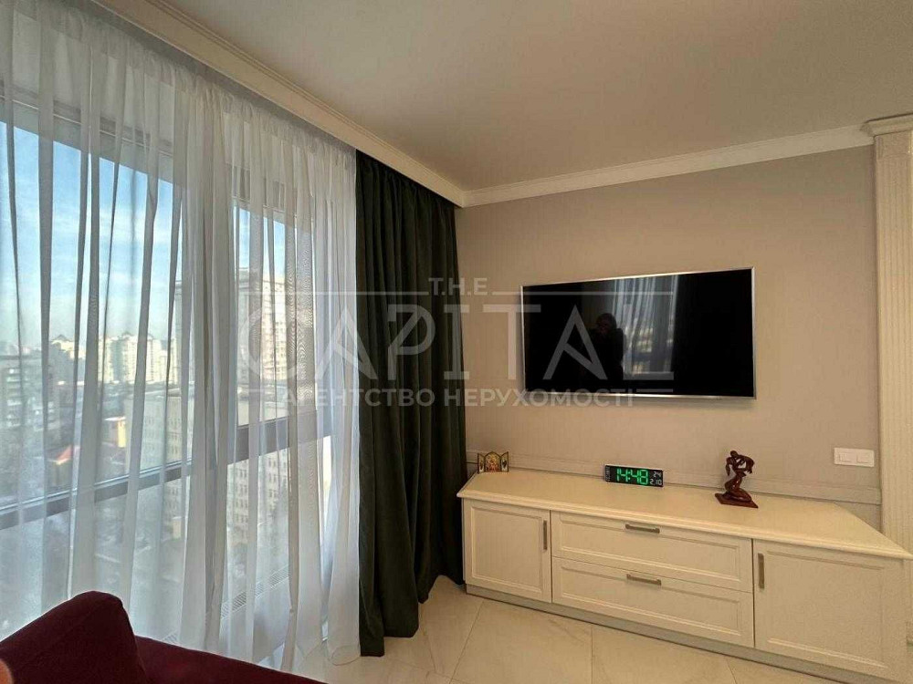 Оренда квартири жк Time Тайм Солом'янський Центр генератор Київ - зображення 6