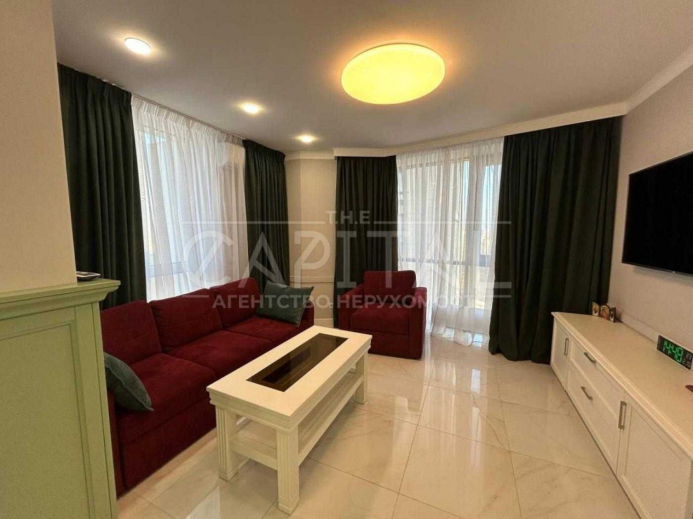 Оренда квартири жк Time Тайм Солом'янський Центр генератор Київ - зображення 8