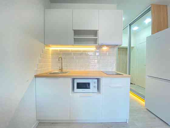 Студія – дизайнерський ремонт! Харьков