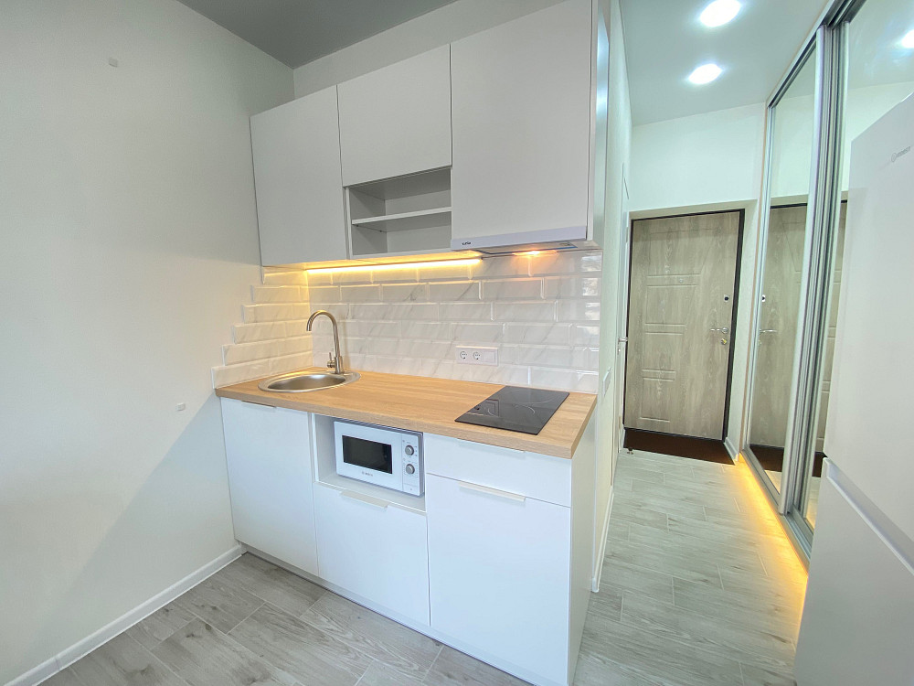 Студія – дизайнерський ремонт! Харьков - изображение 6