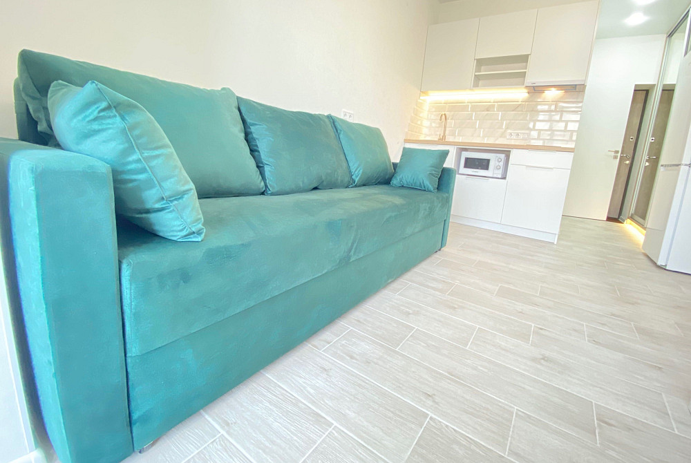 Студія – дизайнерський ремонт! Харьков - изображение 7