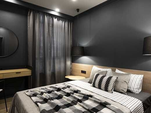 Элитная 2-комнатная квартира с дизайнерским ремонтом в центре Одессы! Одеса - зображення 4