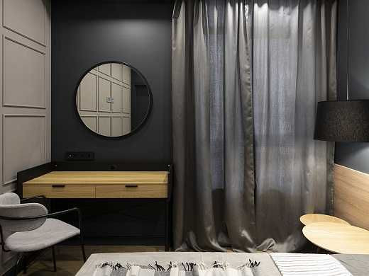 Элитная 2-комнатная квартира с дизайнерским ремонтом в центре Одессы! Одеса - зображення 5