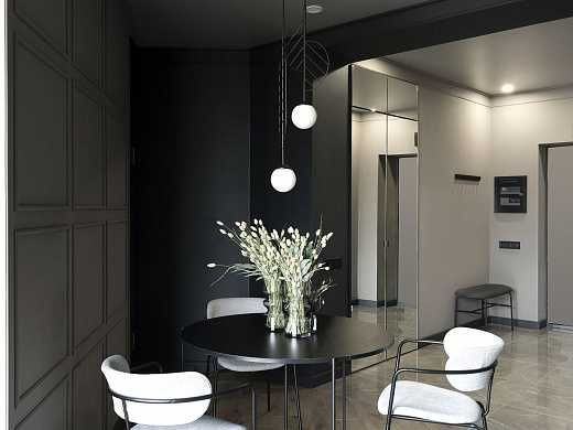 Элитная 2-комнатная квартира с дизайнерским ремонтом в центре Одессы! Одеса - зображення 1