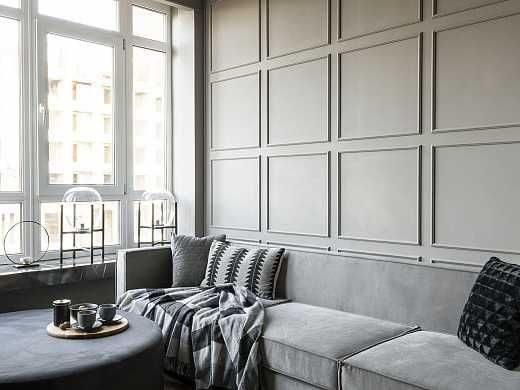 Элитная 2-комнатная квартира с дизайнерским ремонтом в центре Одессы! Одеса - зображення 6