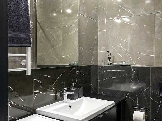 Элитная 2-комнатная квартира с дизайнерским ремонтом в центре Одессы! Одеса - зображення 8