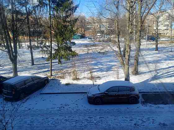 Терміновий продаж 2 к.квартира Леваневського Біла Церква