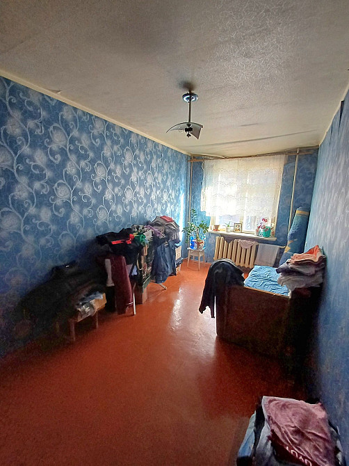 Терміновий продаж 2 к.квартира Леваневського Біла Церква - зображення 2