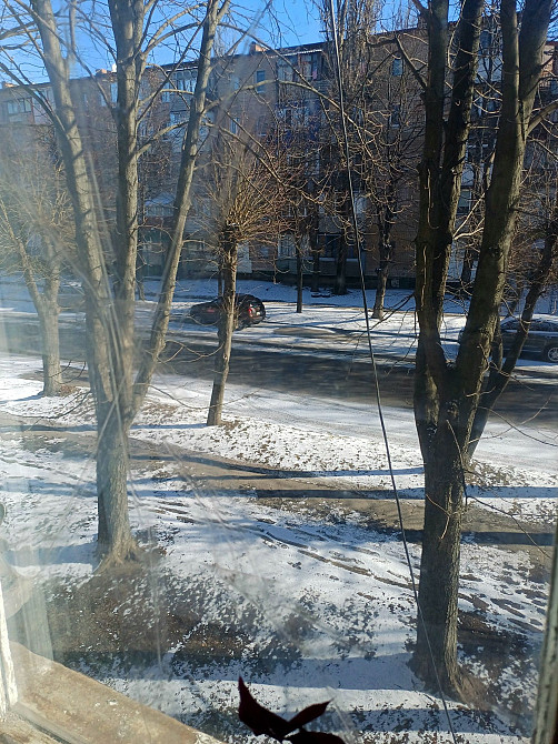 Терміновий продаж 2 к.квартира Леваневського Біла Церква - зображення 6