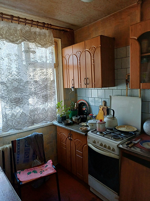 Терміновий продаж 2 к.квартира Леваневського Біла Церква - зображення 1