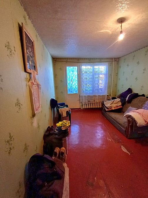 Терміновий продаж 2 к.квартира Леваневського Біла Церква - зображення 4