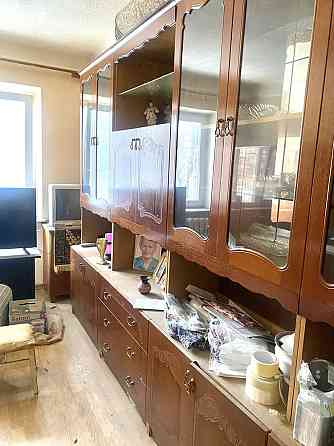 Борщаговка.Кольцова,двухкомнатная,раздельная,средний єтаж Київ