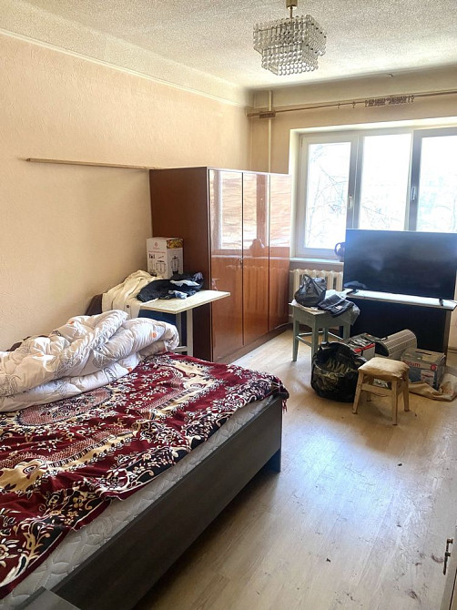 Борщаговка.Кольцова,двухкомнатная,раздельная,средний єтаж Київ - зображення 2