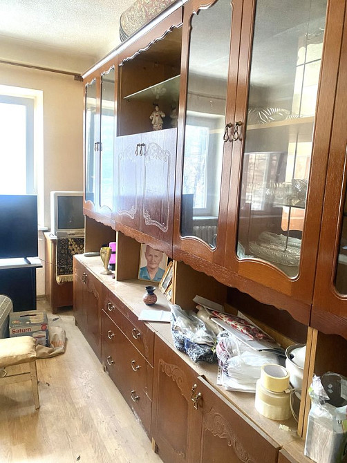 Борщаговка.Кольцова,двухкомнатная,раздельная,средний єтаж Київ - зображення 3