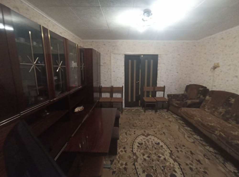 3х комн квартира Шевченковский район Запоріжжя - зображення 3