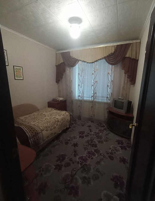 3х комн квартира Шевченковский район Запоріжжя - зображення 2