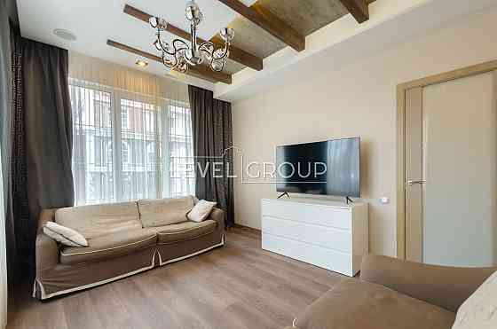 ТЕРМІНОВО !ЖК Британський квартал 2к з якісним ремонтом  м.Іподром Київ