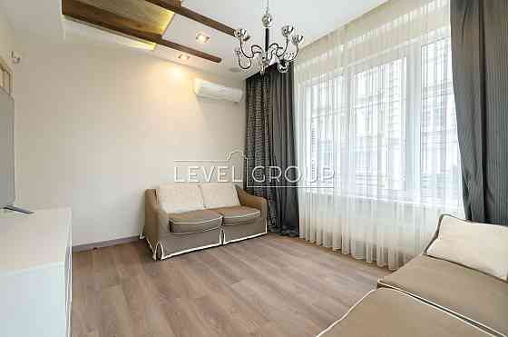 ТЕРМІНОВО !ЖК Британський квартал 2к з якісним ремонтом  м.Іподром Київ