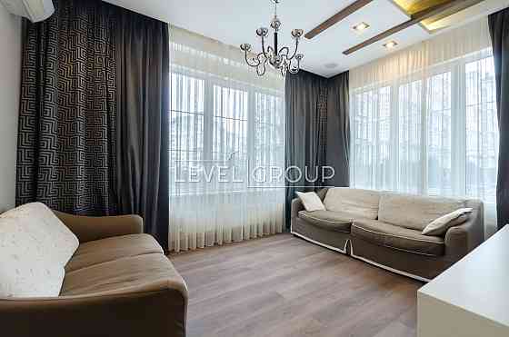 ТЕРМІНОВО !ЖК Британський квартал 2к з якісним ремонтом  м.Іподром Київ