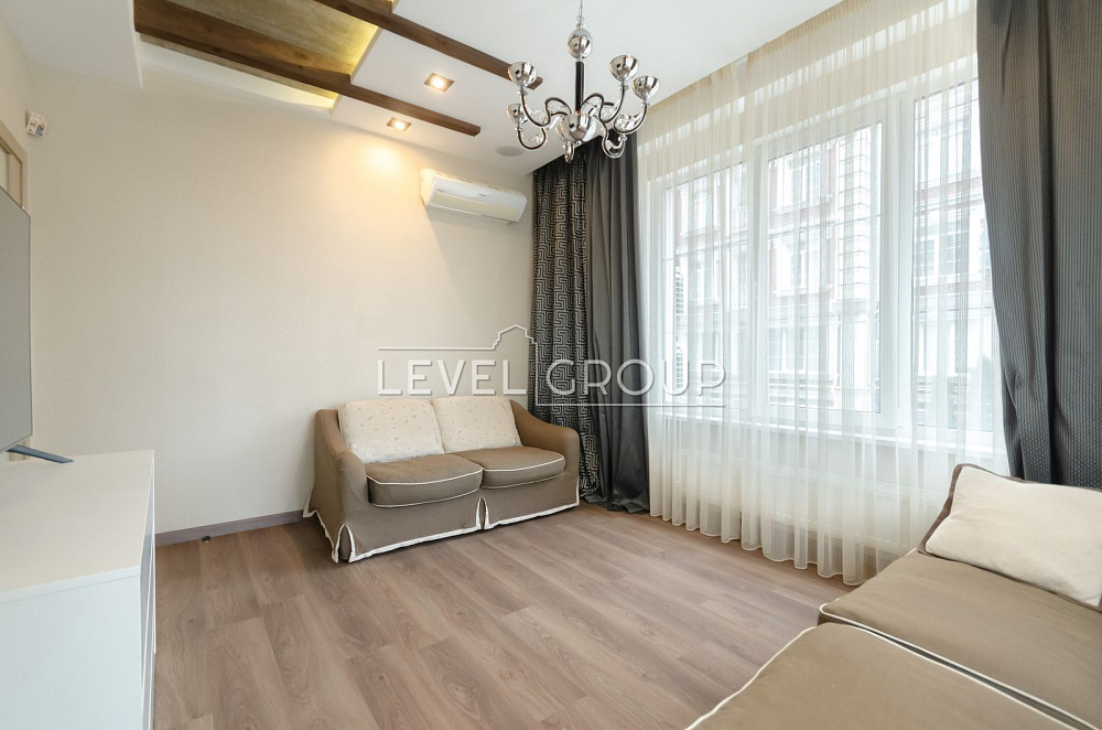 ТЕРМІНОВО !ЖК Британський квартал 2к з якісним ремонтом  м.Іподром Київ - зображення 5