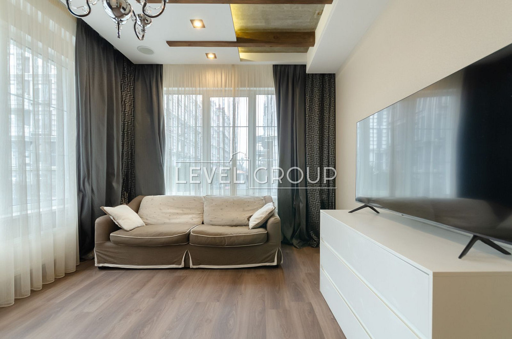 ТЕРМІНОВО !ЖК Британський квартал 2к з якісним ремонтом  м.Іподром Київ - зображення 2