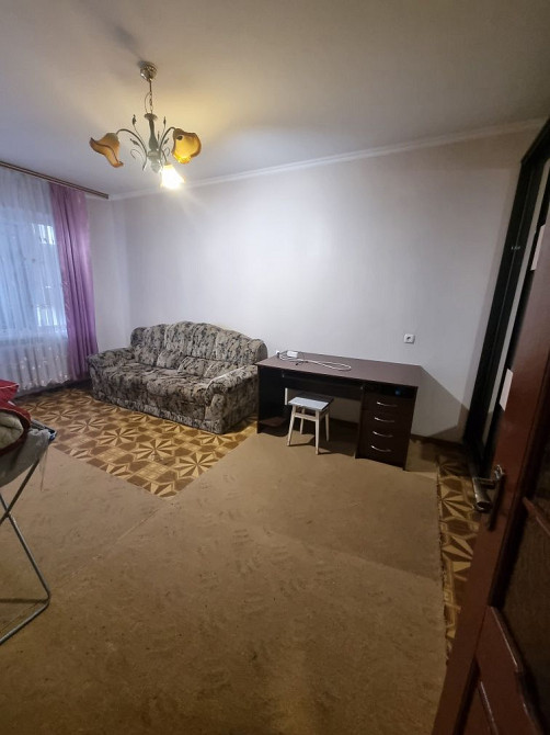 Оренда  1 кімнатної квартири на  Новому Павліченко Біла Церква - зображення 6