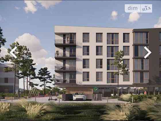 Продаж однокімнатної Сокольники