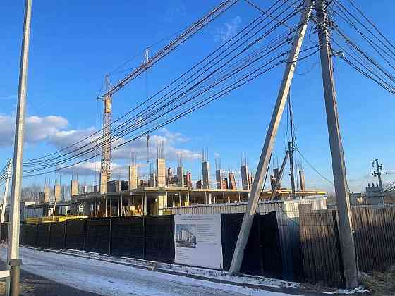 Продаж однокімнатної Сокольники