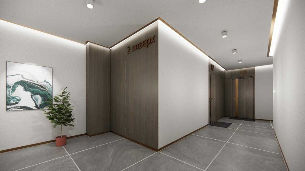 Продаж однокімнатної Сокільники - зображення 2