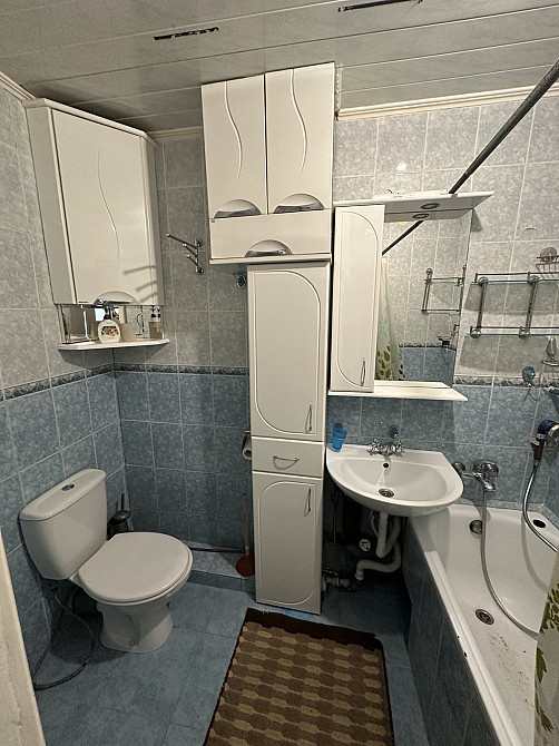 Сдам 3х.ком.квартиру район Ча-Чи. Кропивницький - зображення 8