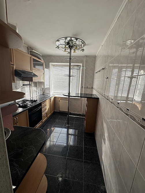 Сдам 3х.ком.квартиру район Ча-Чи. Кропивницький - зображення 1